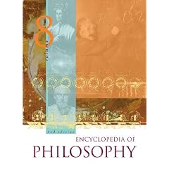 Encyclopedia of Philosophy