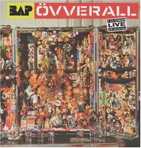 Bap - Mayday! (Live) Lyrics - Zortam Music