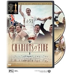 Chariots of Fire (Two-Disc Special Edition)