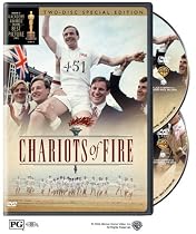 Chariots of Fire Streaming.