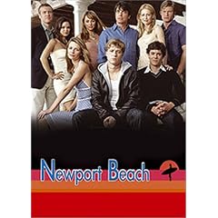 Newport Beach : Saison 1, partie 1 - Coffret 3 DVD