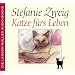 Katze f�rs Leben. 4 CDs