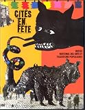Revue Réunion des Musées Nationaux  / Cités en fête