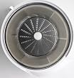 Omega 4000 Stainless-Steel 1/3-HP Continuous Pulp-Ejection Juicer