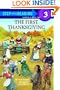 The First Thanksgiving (Step-Into-Reading, Step 3)