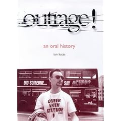 Outrage!: An Oral History