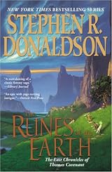The Runes of the Earth (The Last Chronicles of Thomas Covenant, Book 1) by Stephen R. Donaldson