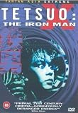 Tetsuo, the Iron Man