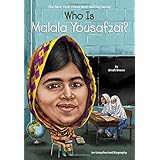who is malala yousafzai who was