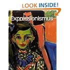 Expressionismus by  Ashley Bassie