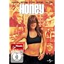 Honey <b>DVD</b> ~ Jessica Alba