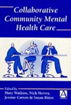 Collaborative Community Mental Health Care