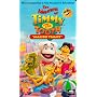 Timmy Tooth: Malibu Timmy [VHS]