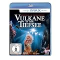 IMAX: Vulkane in der Tiefsee - Eruption am Meeresboden [Blu-ray]