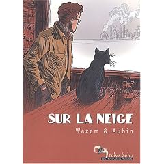 Sur la neige