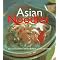 East Asian Cookbooks