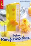 Deine Konfirmation - Heidrun R&ouml;hr, Hans H. R&ouml;hr