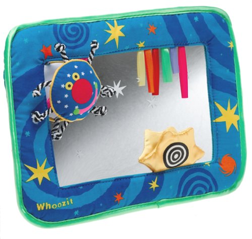 Childrens Toyshop   : Whoozit See Me Mirror