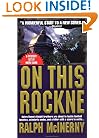 On This Rockne: Notre Dame's Knight Brothers Are About To Tackle Football Fanatics, Scholarly Snobs, And A Killer With A Score To Settle... (Notre Dame Mysteries)