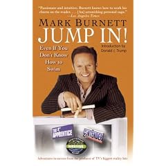 Jump In!: Even If You Don't Know How to Swim