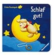 Erster Puzzlespa�: Schlaf gut!