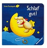 Erster Puzzlespa�: Schlaf gut! - Elisabeth Kr�gel