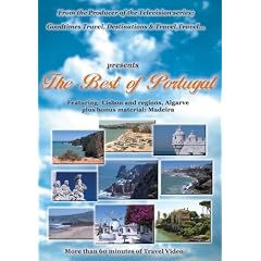 The Best of Portugal