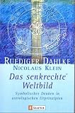Produkt-Bild: Das senkrechte Weltbild