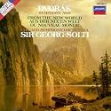 Dvorak: Symphony No. 9 "From the New World"