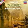 Dvorak: Symphony No. 9 "From the New World"