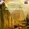 Symphony No. 9 "From the New World"