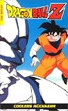 Dragonball Z - The Movie: Coolers Rueckkehr
