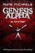 Genesis Alpha - Rune Michaels