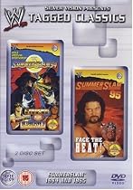 Wwe - Summerslam 94 and 95 [DVD]
