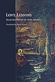 Love lessons : selected poems of Alda Merini