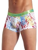 Mundo Unico Mens Caribe Boxer Short
