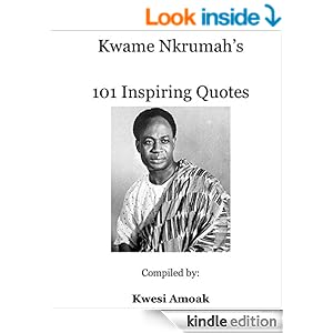 Kwame Nkrumah Quotes. QuotesGram