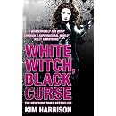 White Witch, Black Curse (Rachel Morgan 7)