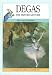 Books : Degas: The Painted Gesture (Art for Children)