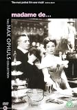 Madame De... [1953]