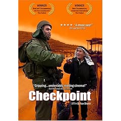 Checkpoint by 