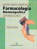 Materia Medica Therapeutica
