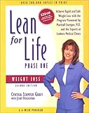 Lean For Life Phase One   Weight Loss