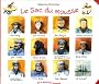 Le sac du mousse