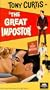 The Great Impostor [VHS]