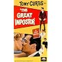 The Great Impostor [VHS]