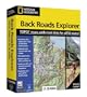 National Geographic Back Roads Explorer