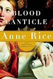 Blood Canticle