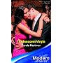The Innocent Virgin (Modern Romance)