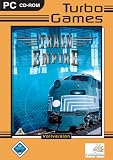 Eigenschaften EMME Deutschland GmbH  / Turbo Games - Train Empire